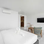 Seaview Lux Dream Villa