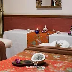 Natural Wing Health Spa And Resort