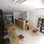 Dd Guesthouse & Backpacker
