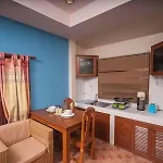 M Place House