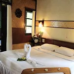 The Spa Samui Village -Mountain View
