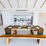White Tiger - Contemporary Sea View Villa