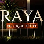Raya Boutique Apartment