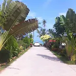 Tuk Tuk Hotel