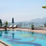Cabana Grand View Hotel And Spa