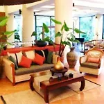 Cabana Grand View Hotel And Spa