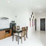 Boutique Pool Villa
