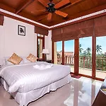 Pailin Garden Palace - 3 Beds