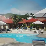 Seascape Beach Resort