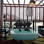 Ibed Samui - Backpacker