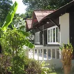 Bungalows At Bophut