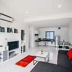 Infinity Bophut Apartments