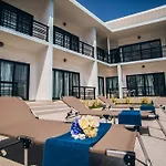 Infinity Bophut Apartments