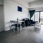 Infinity Bophut Apartments