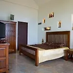 Jungle Emerald Rock Luxury Villa