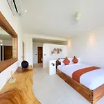Villa Kamelia - Luxury Villa With Private Gym