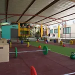 Backpackers Eurohostel