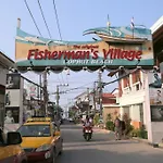 The Pier Hostel