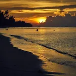 Natural Wing Health Spa And Resort