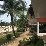 Flamingo Bay