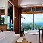 Crystal Villas