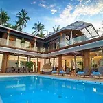 Crystal Villas