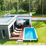 Villas Eden