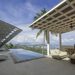 Luxury Moon Villa