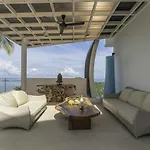 Luxury Moon Villa