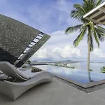 Luxury Moon Villa