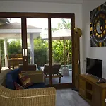 Villa Gecko-Orchid Life