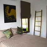 Villa Gecko-Orchid Life