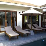 Villa Gecko-Orchid Life