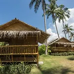 Samui Bamboo Garden Bungalows