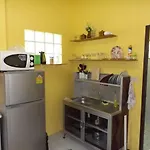 Mango House
