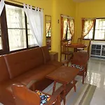 Mango House