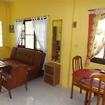 Mango House