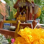 Sallamai Resort