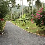 Big Trees Village Eco Friendly Resort