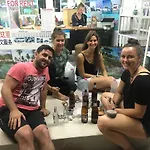 Bsh Backpacker Samui Hostel