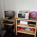 Narris Hostel Dormitory