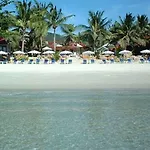 Seascape Beach Resort