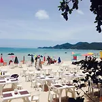 B2@Samui Beach Resort