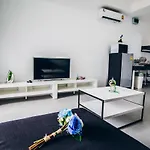 Infinity Bophut Apartments