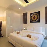 Luxury Modern Villa