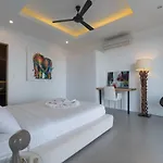 Luxury Modern Villa