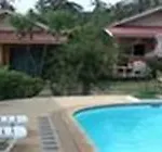Jungle Gym Resort
