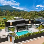 Villa Anjali 3-Bedroom