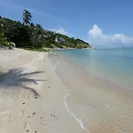 4 Bedroom Villa Beach Front Resort TG39