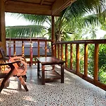 The Fisherman\'S Chalet